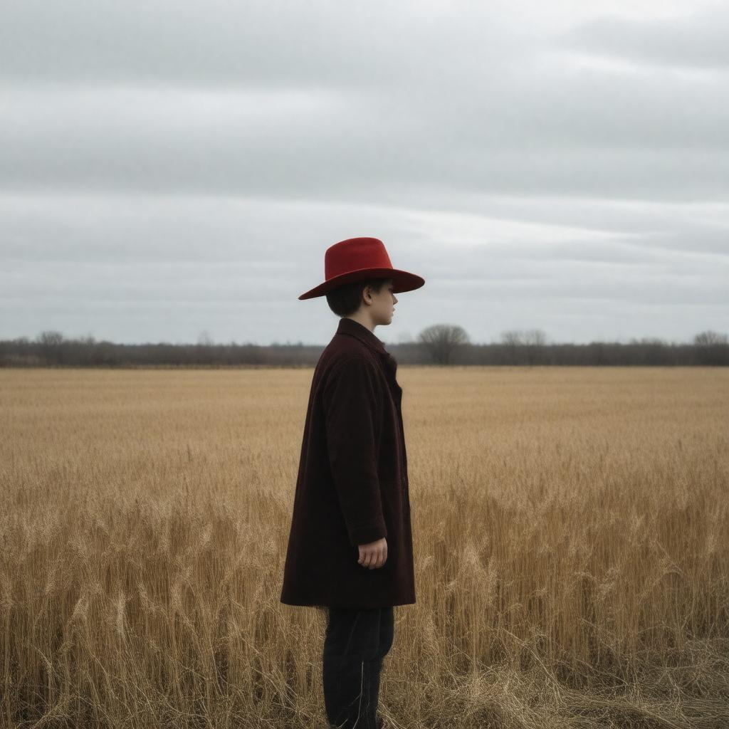 The Catcher in the Rye